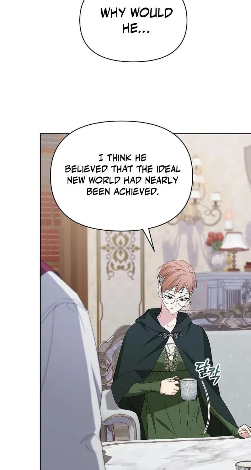 Adopted by a Murderous Duke Family Chapter 71 page 47 - 
