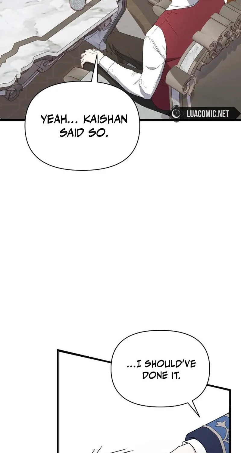 Adopted by a Murderous Duke Family Chapter 71 page 6 - 