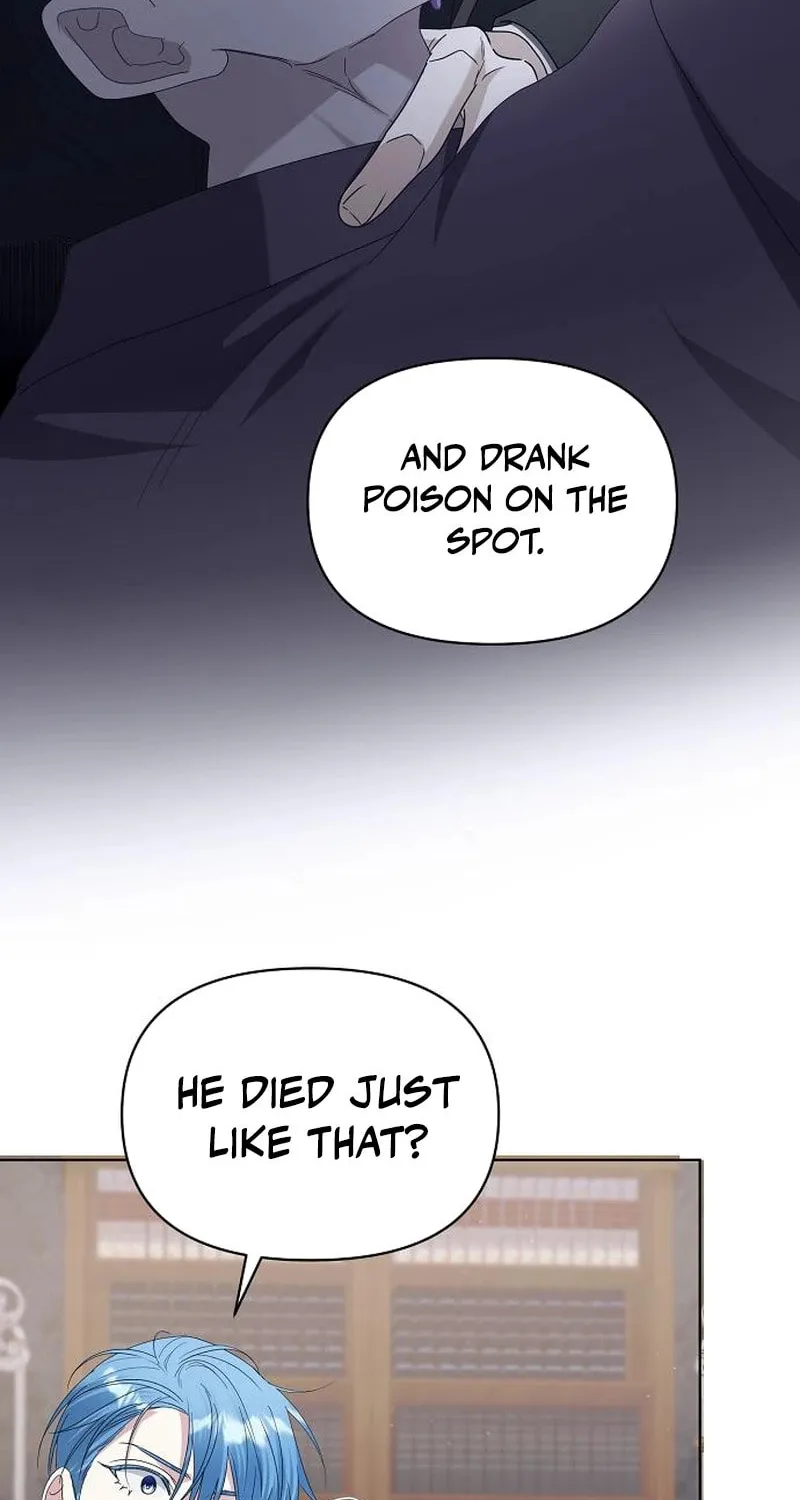 Adopted by a Murderous Duke Family Chapter 71 page 54 - 