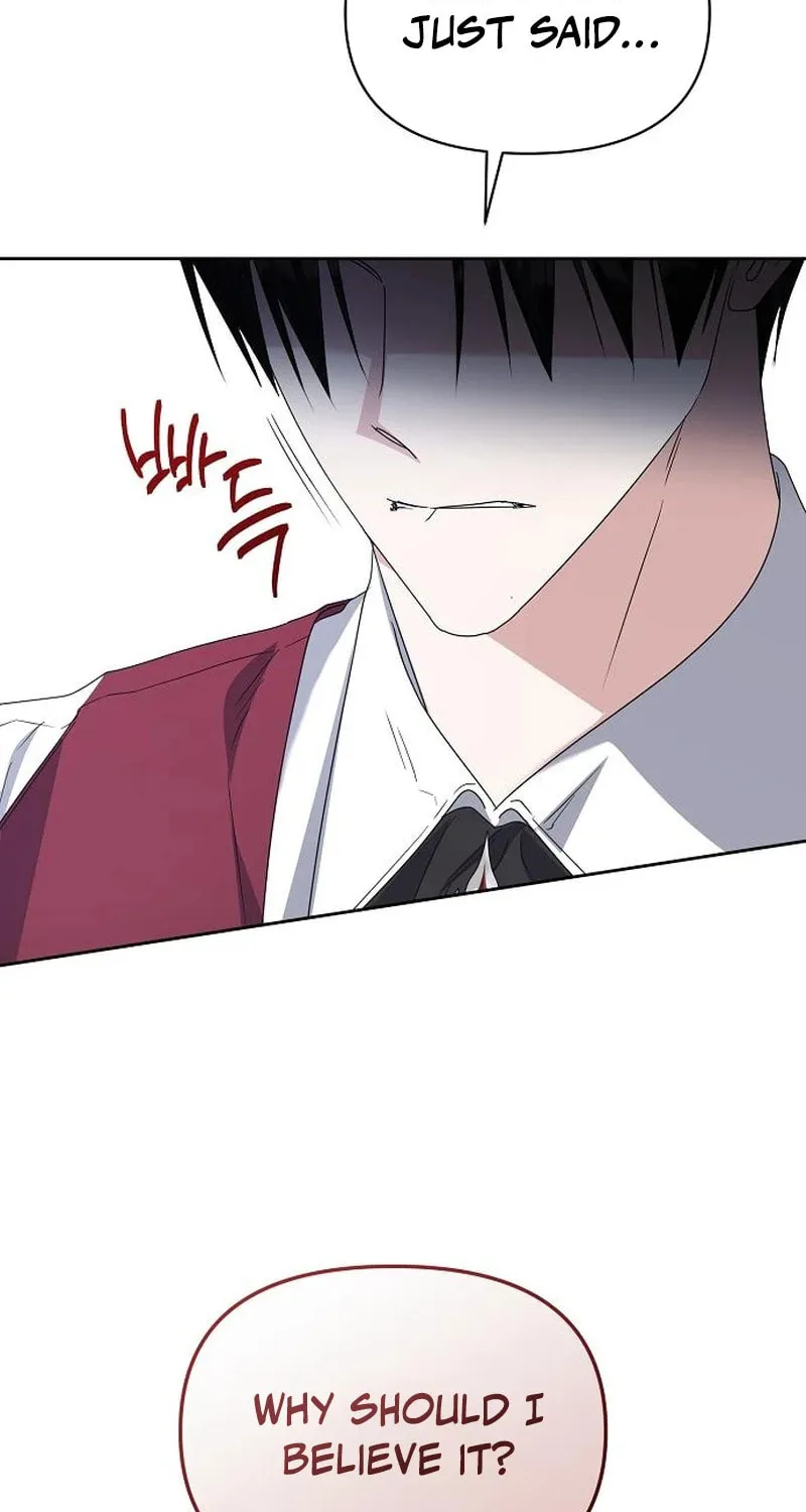Adopted by a Murderous Duke Family Chapter 71 page 56 - 