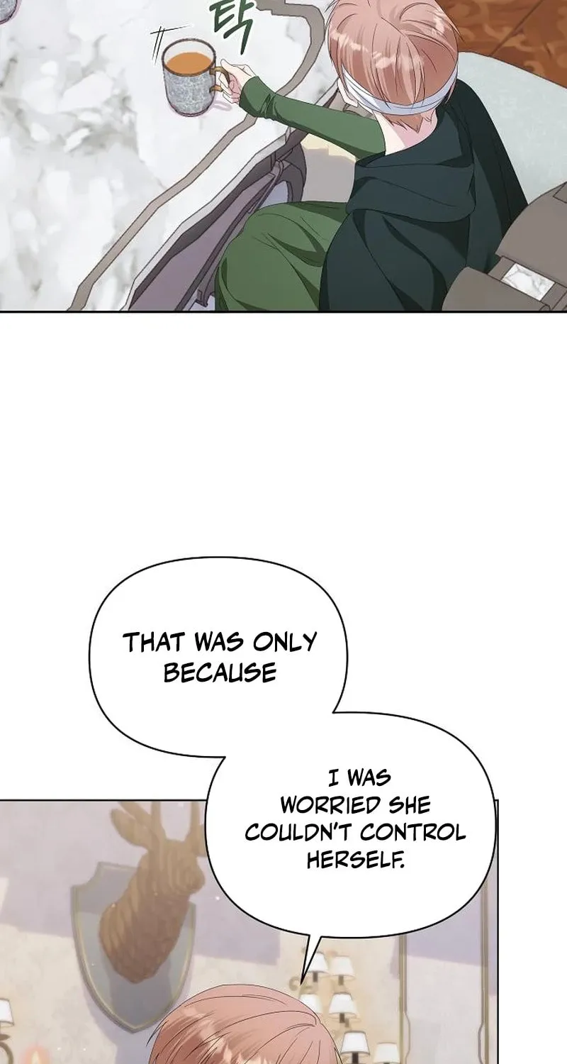 Adopted by a Murderous Duke Family Chapter 71 page 60 - 