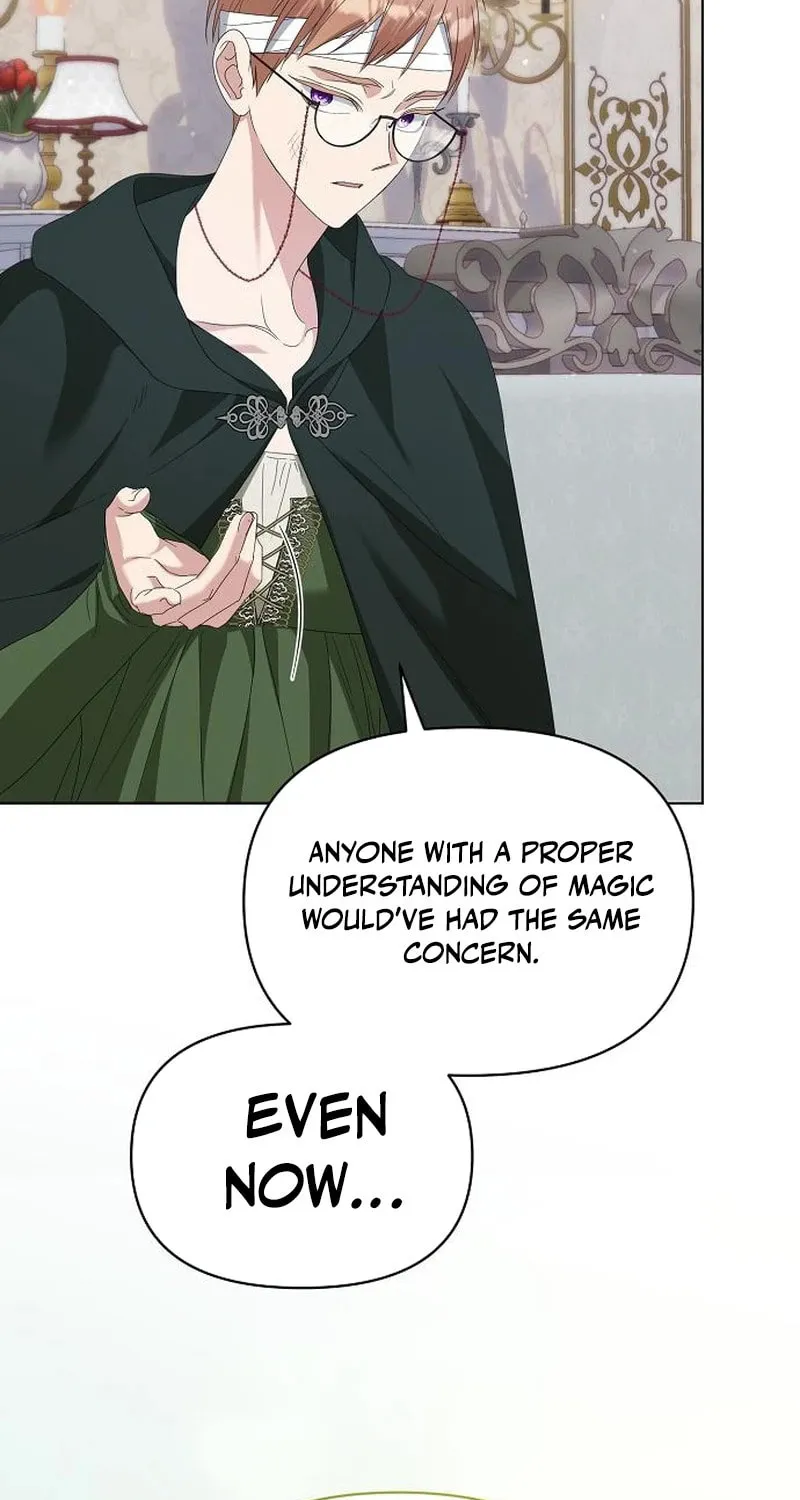 Adopted by a Murderous Duke Family Chapter 71 page 61 - 