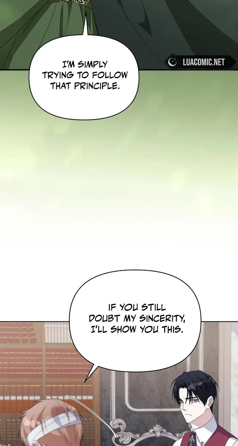 Adopted by a Murderous Duke Family Chapter 71 page 63 - 