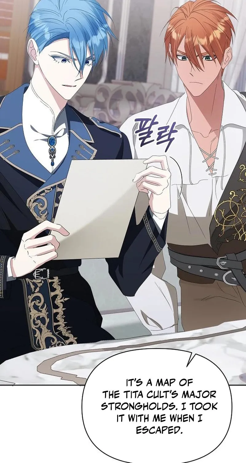 Adopted by a Murderous Duke Family Chapter 71 page 66 - 