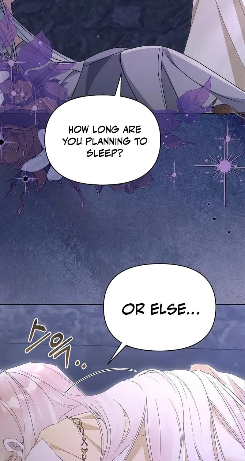 Adopted by a Murderous Duke Family Chapter 71 page 75 - 