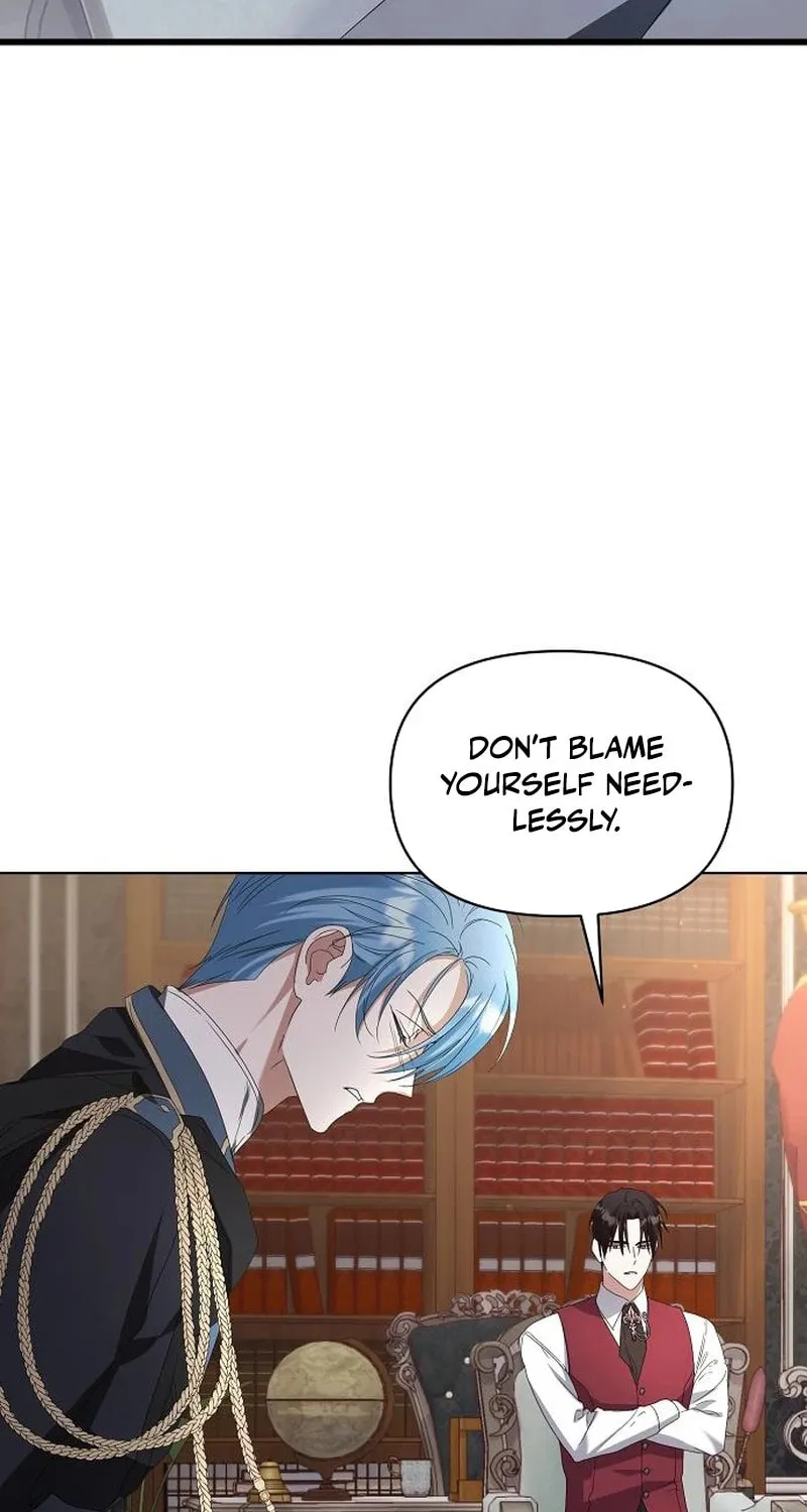 Adopted by a Murderous Duke Family Chapter 71 page 9 - 