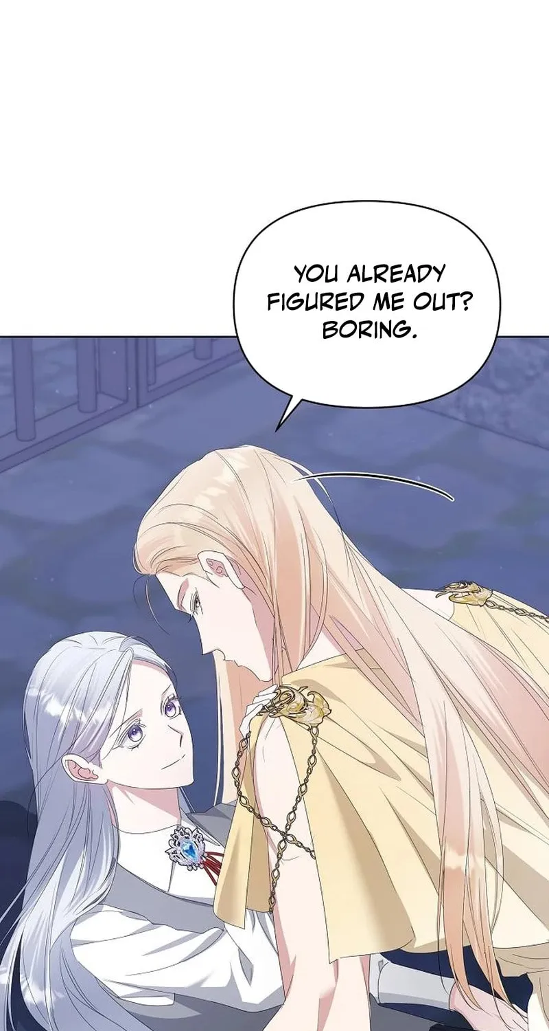 Adopted by a Murderous Duke Family Chapter 71 page 81 - 