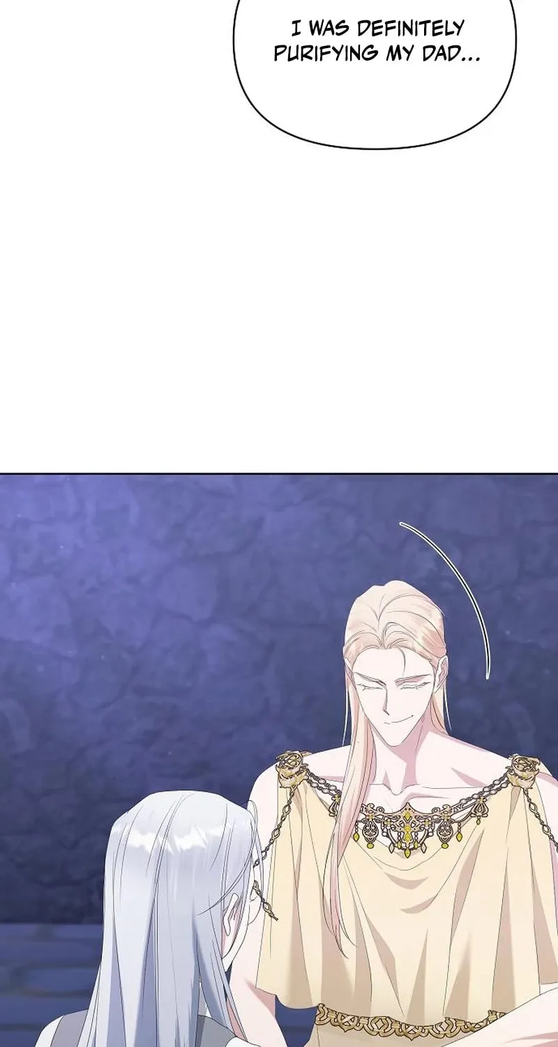 Adopted by a Murderous Duke Family Chapter 71 page 85 - 