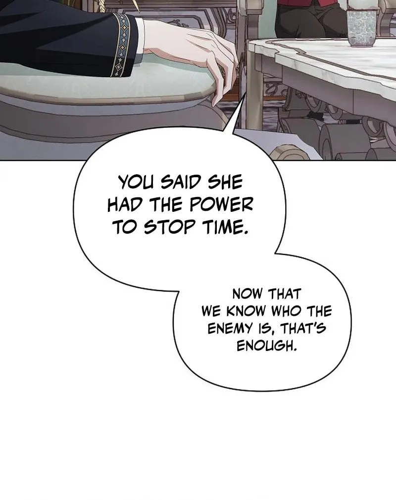 Adopted by a Murderous Duke Family Chapter 71 page 10 - 