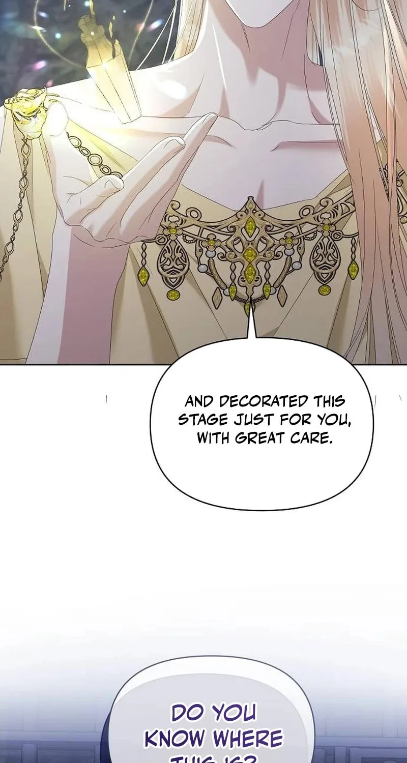 Adopted by a Murderous Duke Family Chapter 72 page 13 - 
