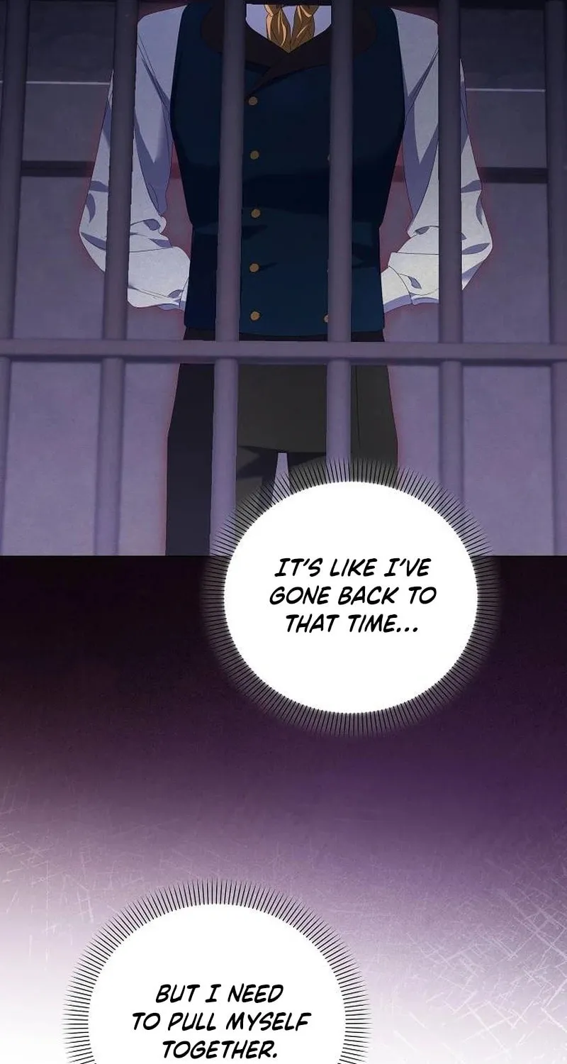 Adopted by a Murderous Duke Family Chapter 72 page 21 - 