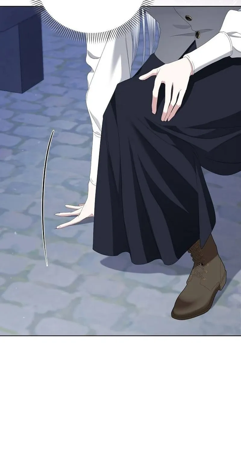 Adopted by a Murderous Duke Family Chapter 72 page 22 - 