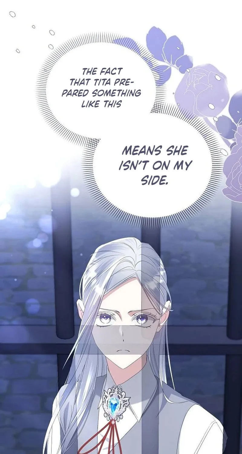 Adopted by a Murderous Duke Family Chapter 72 page 24 - 
