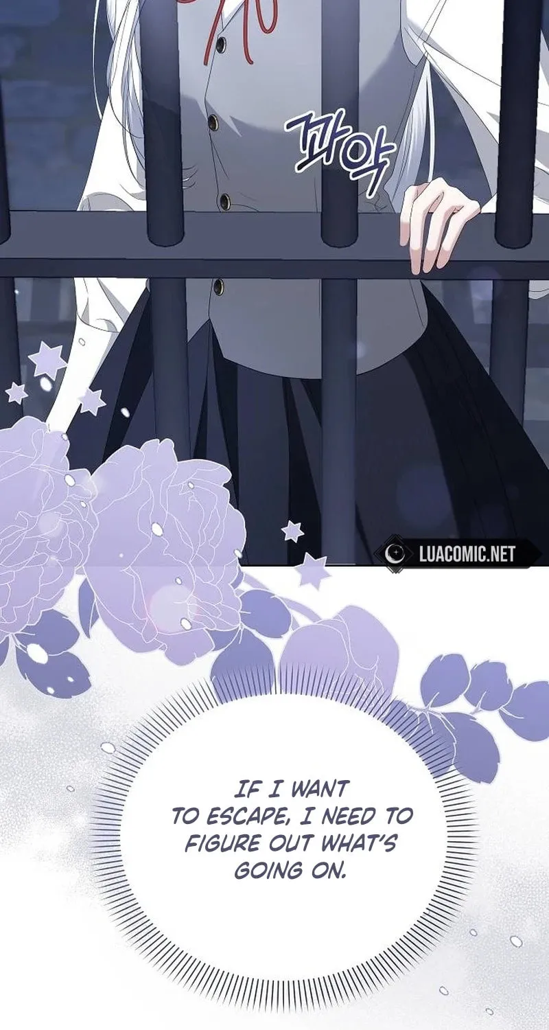 Adopted by a Murderous Duke Family Chapter 72 page 25 - 
