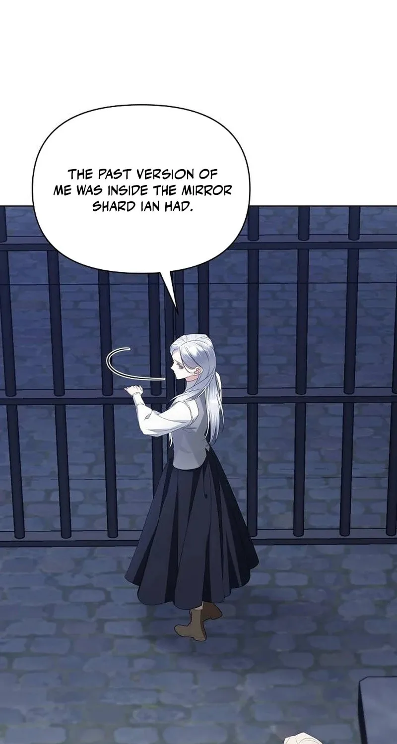 Adopted by a Murderous Duke Family Chapter 72 page 27 - 