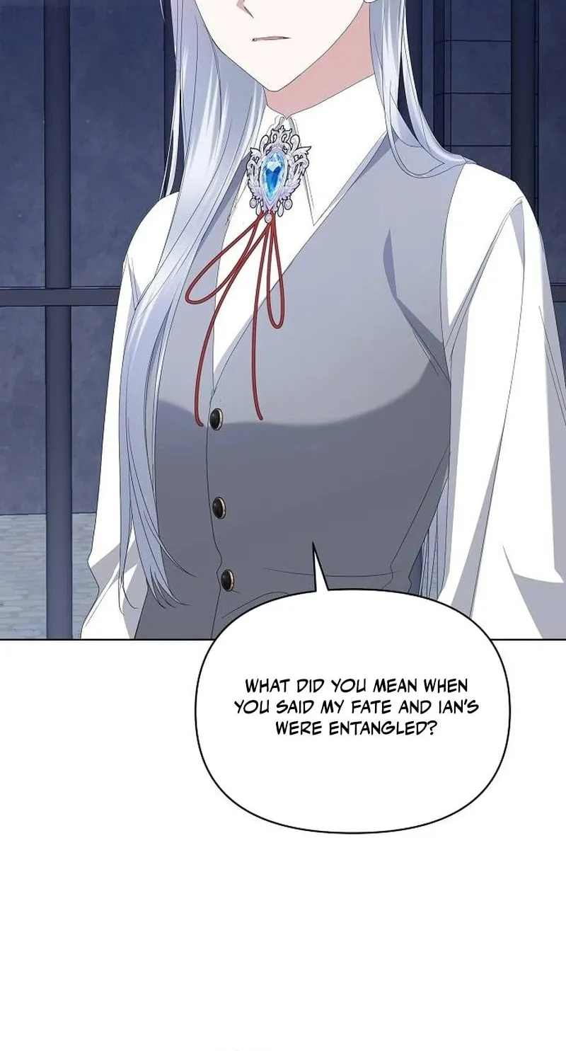 Adopted by a Murderous Duke Family Chapter 72 page 30 - 