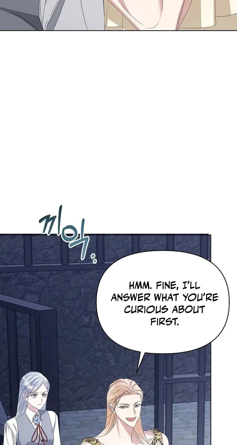 Adopted by a Murderous Duke Family Chapter 72 page 32 - 