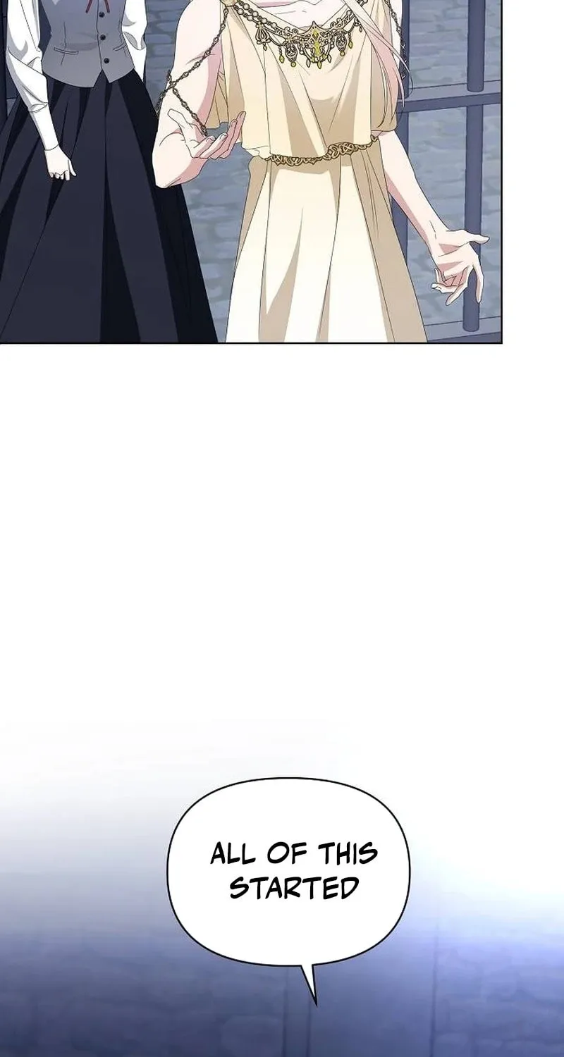 Adopted by a Murderous Duke Family Chapter 72 page 33 - 