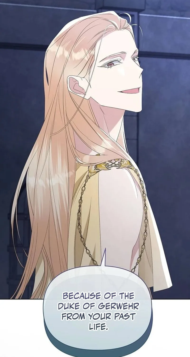 Adopted by a Murderous Duke Family Chapter 72 page 34 - 