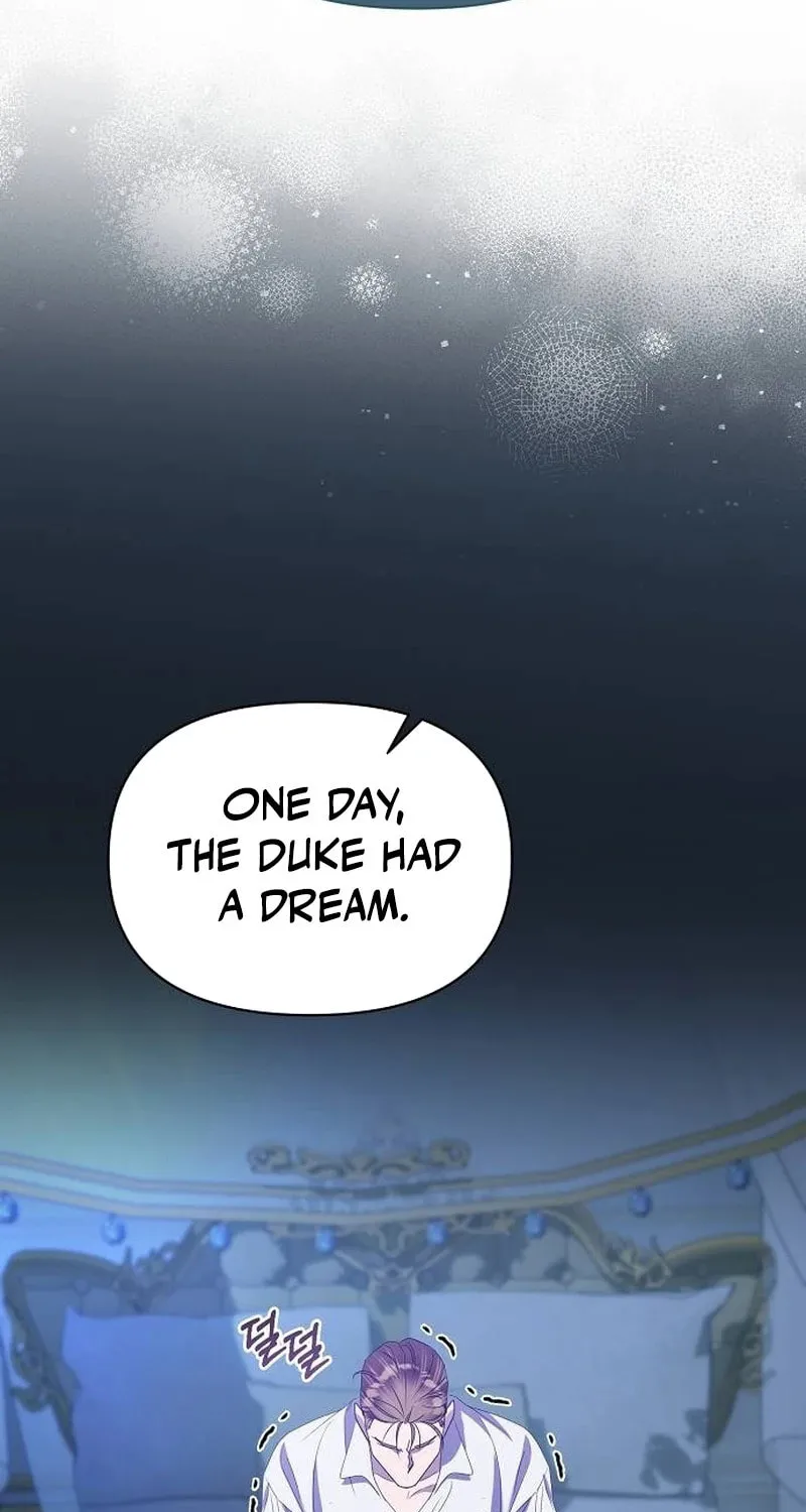 Adopted by a Murderous Duke Family Chapter 72 page 35 - 