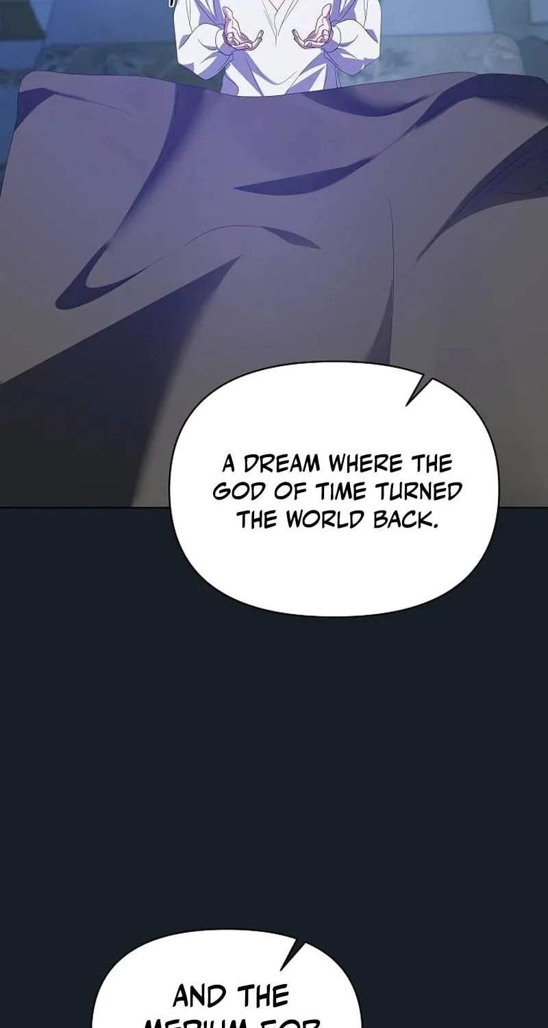 Adopted by a Murderous Duke Family Chapter 72 page 36 - 