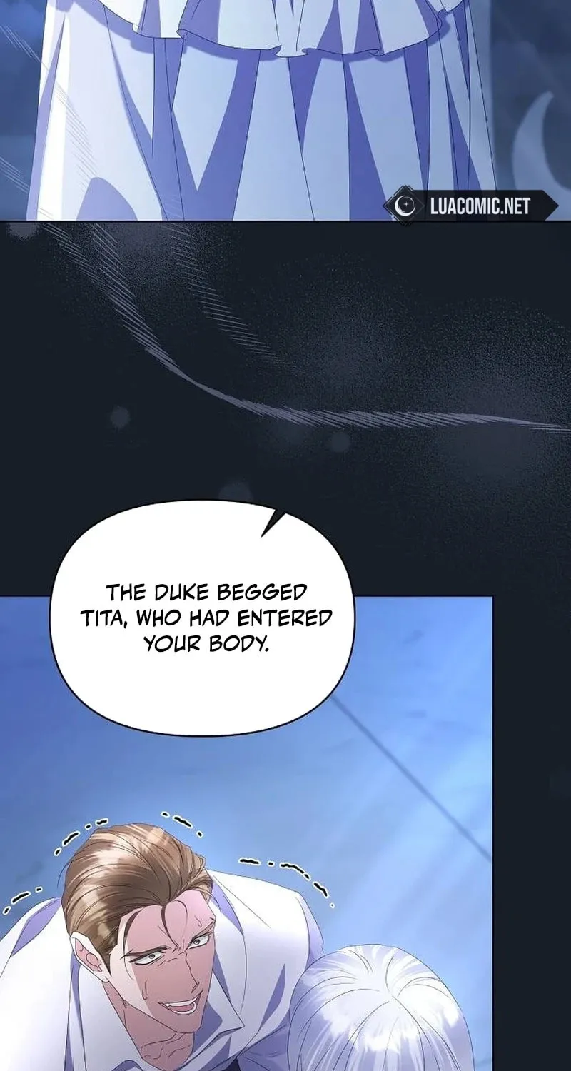Adopted by a Murderous Duke Family Chapter 72 page 39 - 