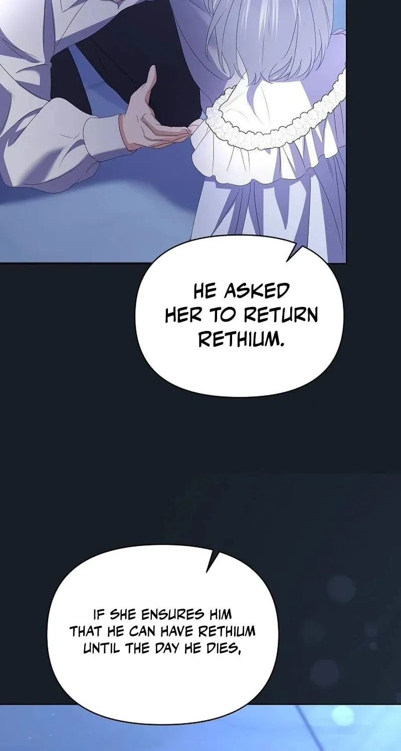 Adopted by a Murderous Duke Family Chapter 72 page 40 - 