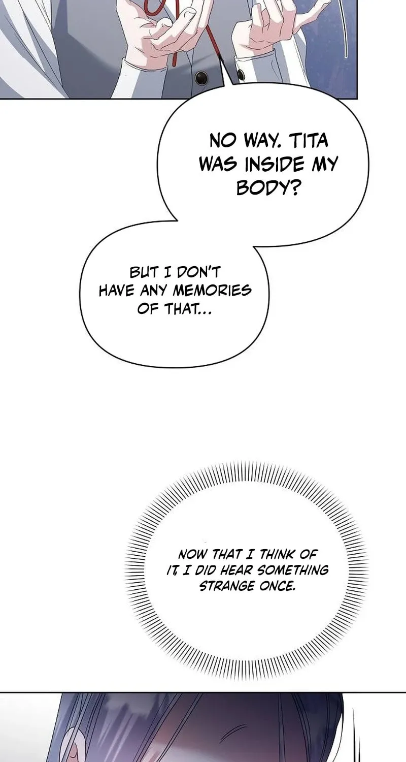 Adopted by a Murderous Duke Family Chapter 72 page 43 - 