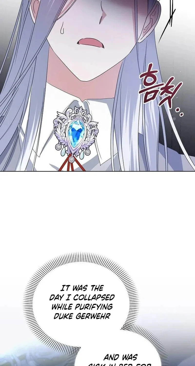 Adopted by a Murderous Duke Family Chapter 72 page 44 - 