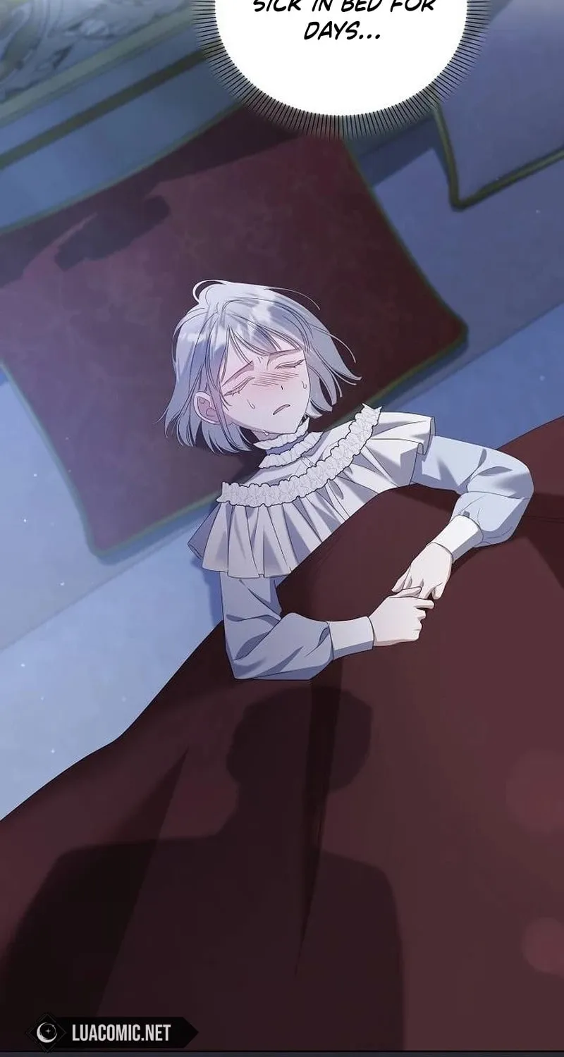 Adopted by a Murderous Duke Family Chapter 72 page 45 - 