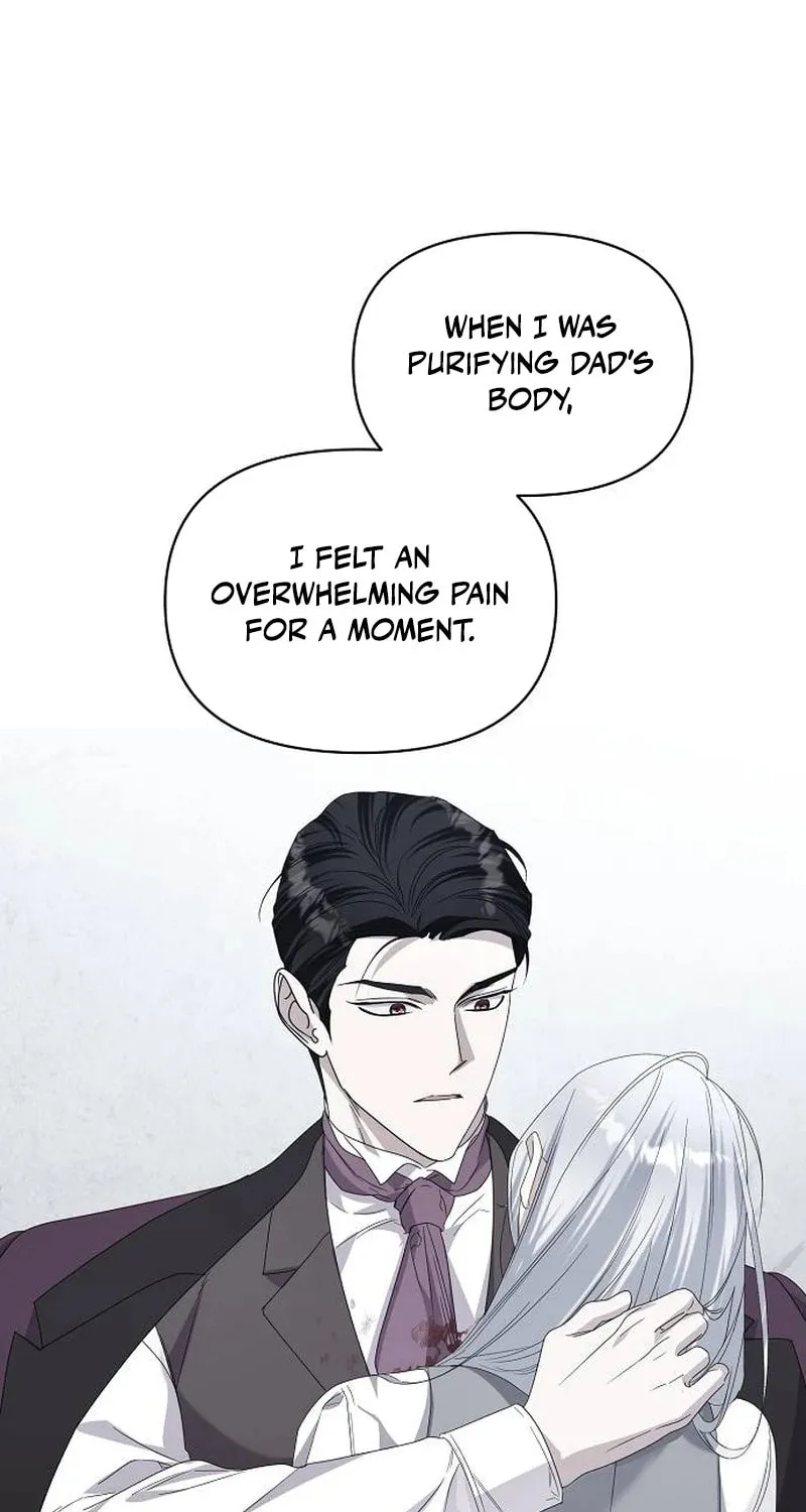 Adopted by a Murderous Duke Family Chapter 72 page 6 - 