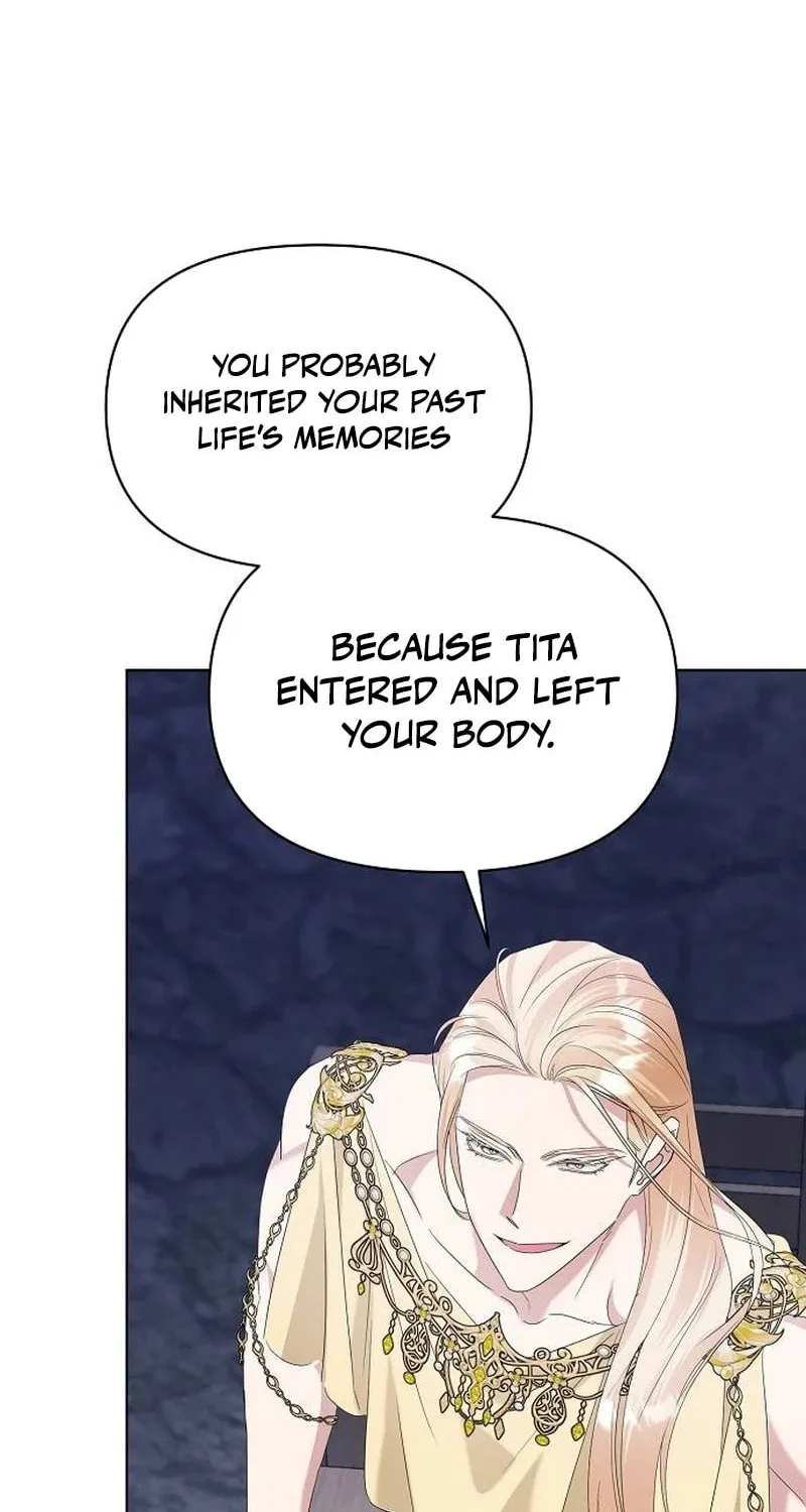 Adopted by a Murderous Duke Family Chapter 72 page 54 - 