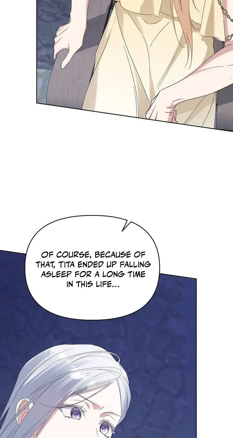 Adopted by a Murderous Duke Family Chapter 72 page 55 - 
