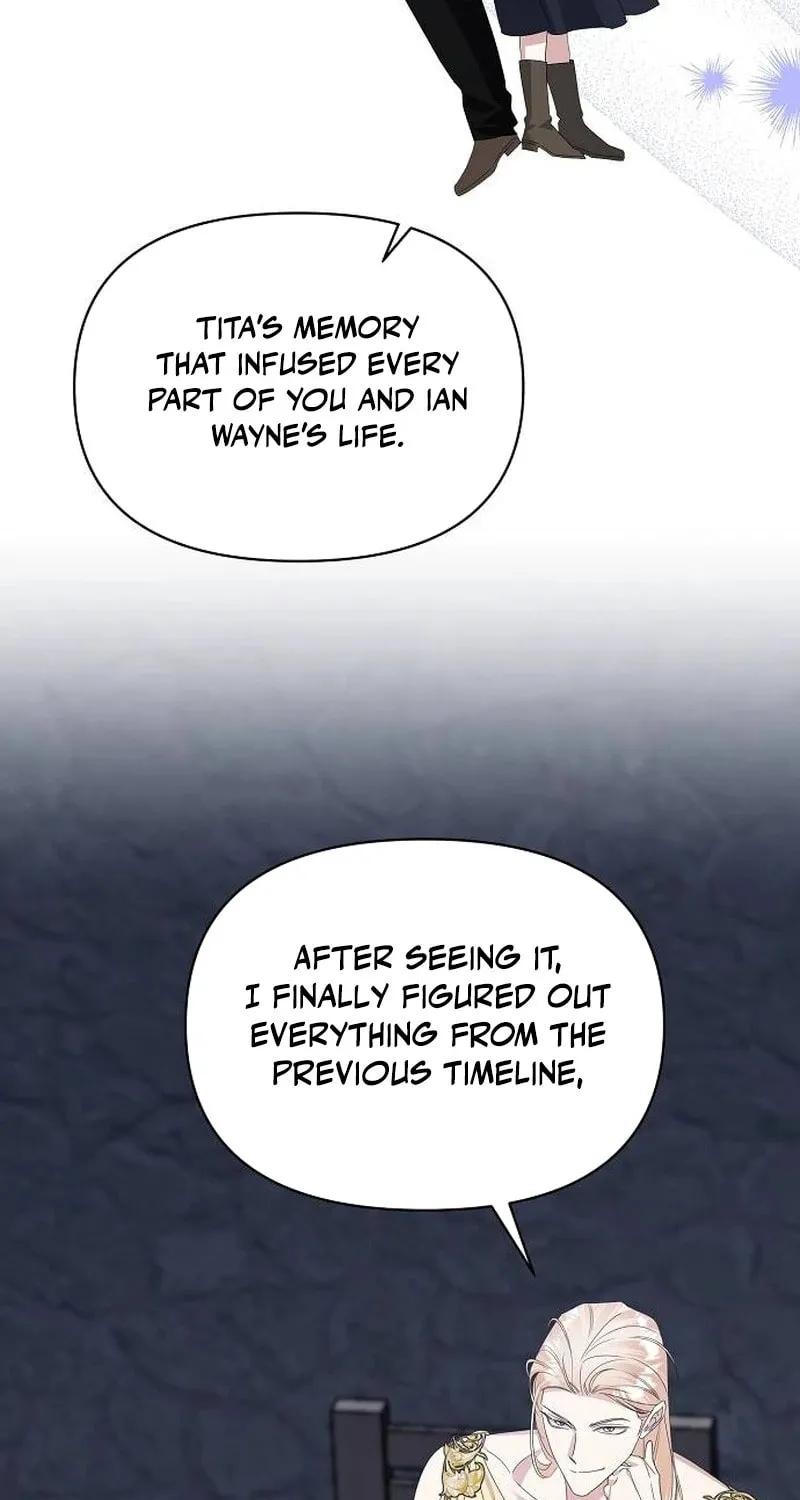 Adopted by a Murderous Duke Family Chapter 72 page 59 - 