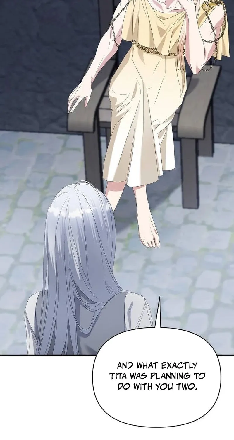 Adopted by a Murderous Duke Family Chapter 72 page 60 - 