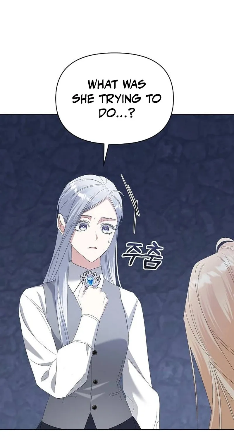 Adopted by a Murderous Duke Family Chapter 72 page 61 - 