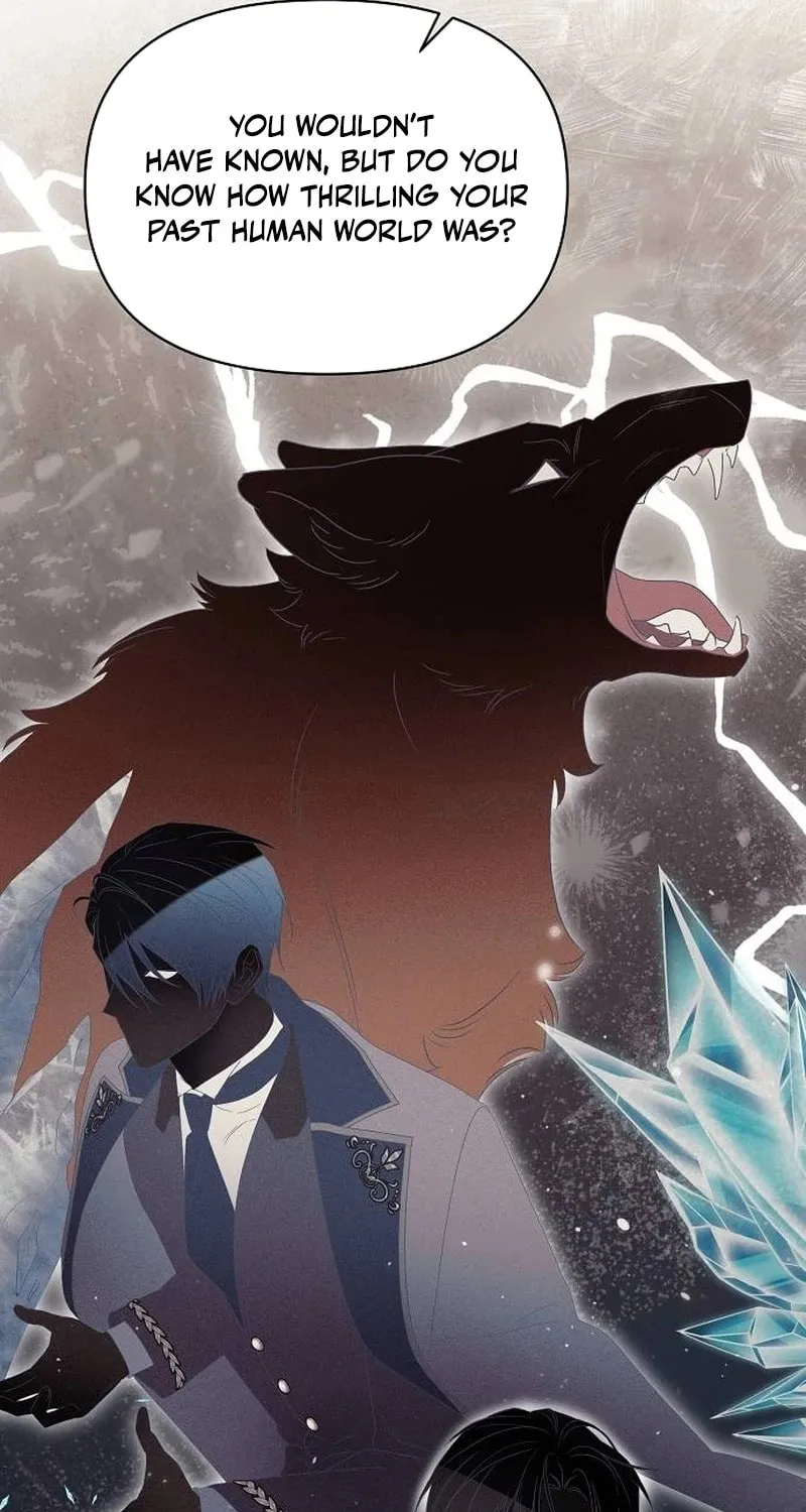 Adopted by a Murderous Duke Family Chapter 72 page 65 - 