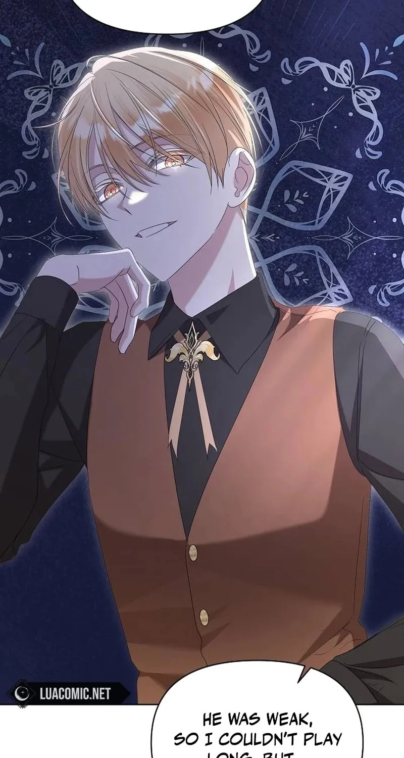 Adopted by a Murderous Duke Family Chapter 72 page 67 - 