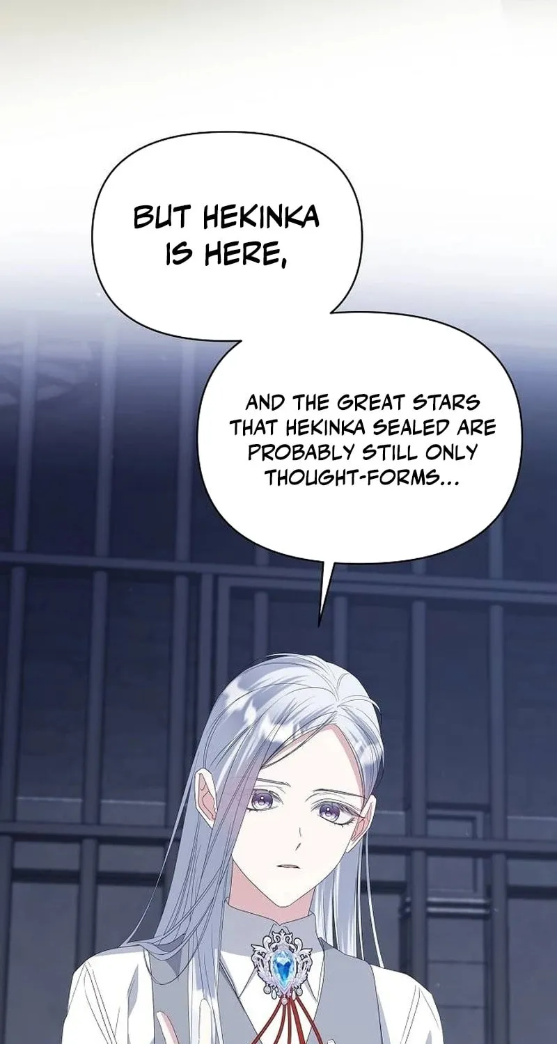 Adopted by a Murderous Duke Family Chapter 72 page 8 - 