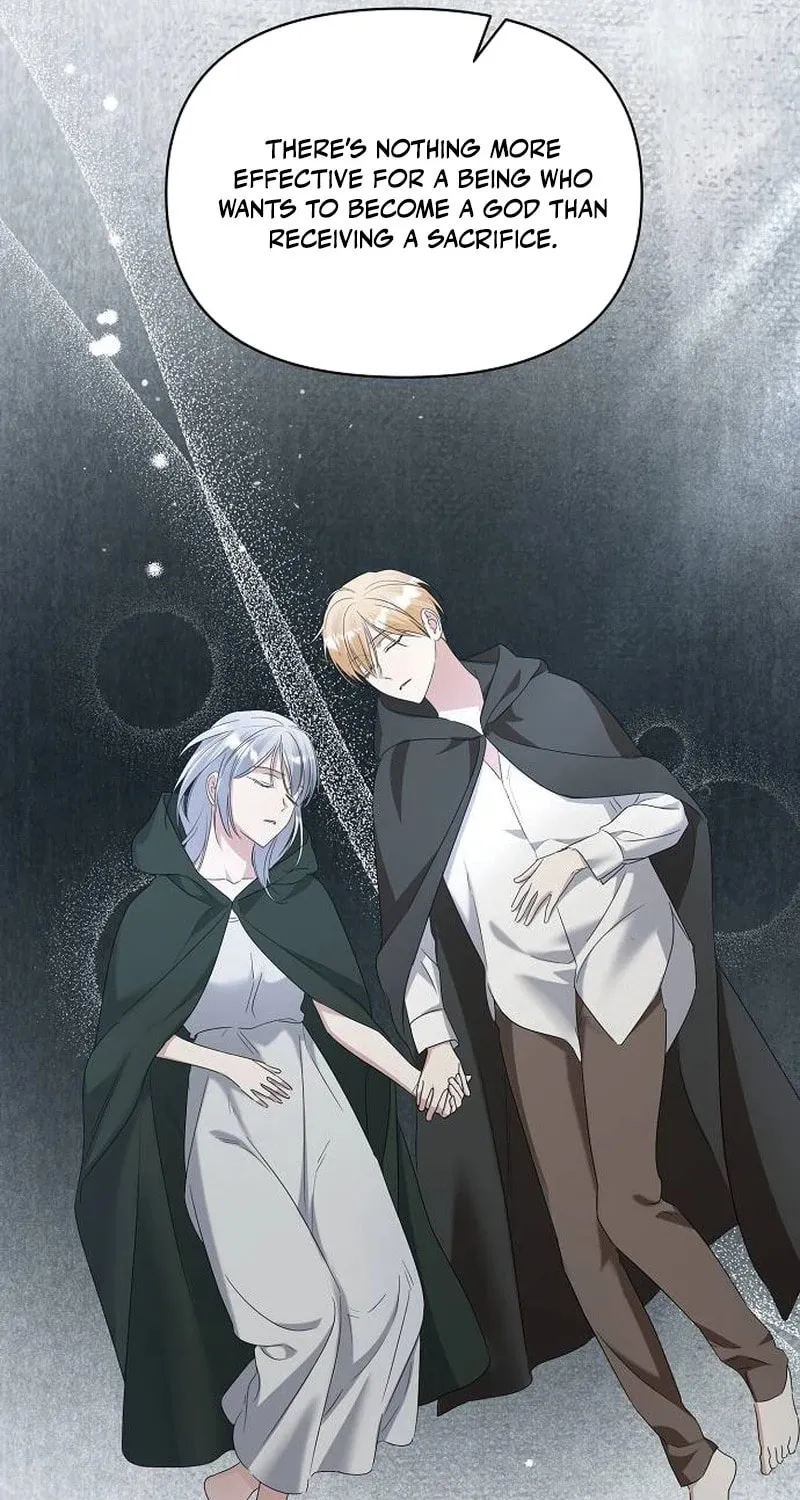 Adopted by a Murderous Duke Family Chapter 72 page 71 - 