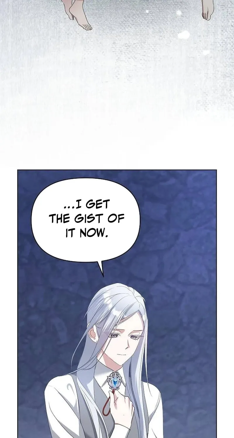 Adopted by a Murderous Duke Family Chapter 72 page 72 - 