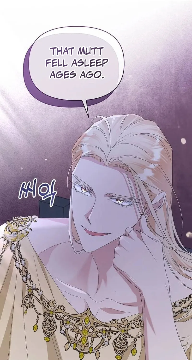 Adopted by a Murderous Duke Family Chapter 72 page 75 - 