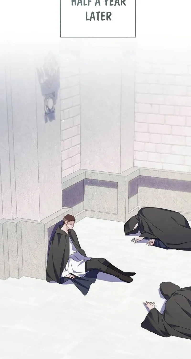 Adopted by a Murderous Duke Family Chapter 72 page 77 - 
