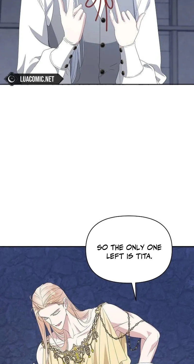 Adopted by a Murderous Duke Family Chapter 72 page 9 - 