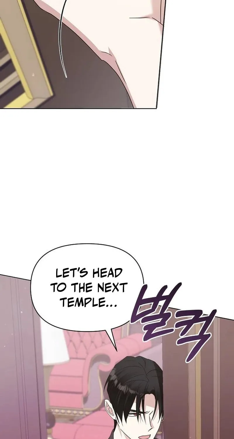 Adopted by a Murderous Duke Family Chapter 72 page 84 - 