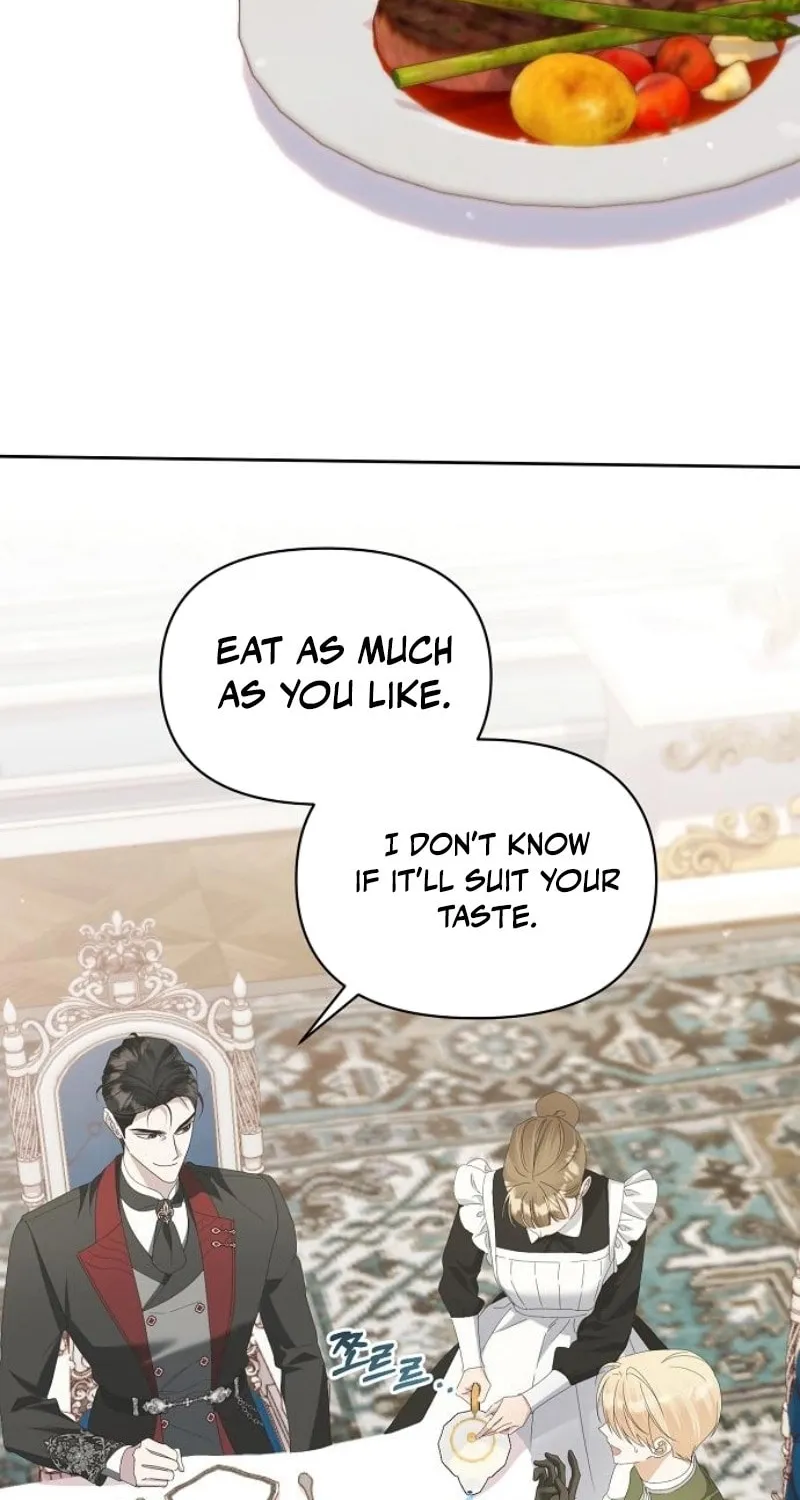 Adopted by a Murderous Duke Family Chapter 73 page 14 - 