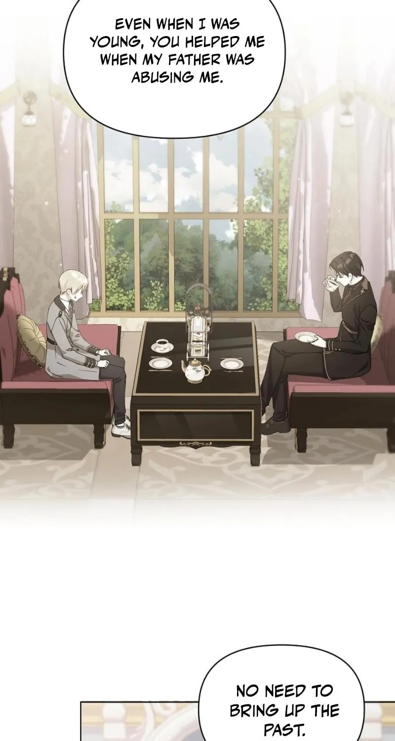 Adopted by a Murderous Duke Family Chapter 73 page 17 - 