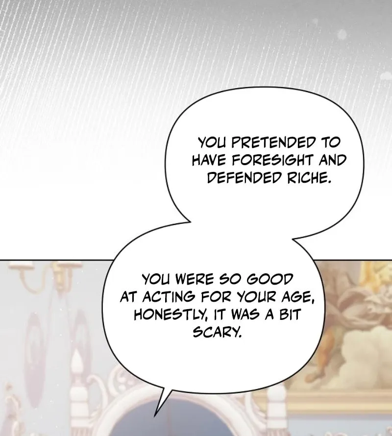 Adopted by a Murderous Duke Family Chapter 73 page 20 - 