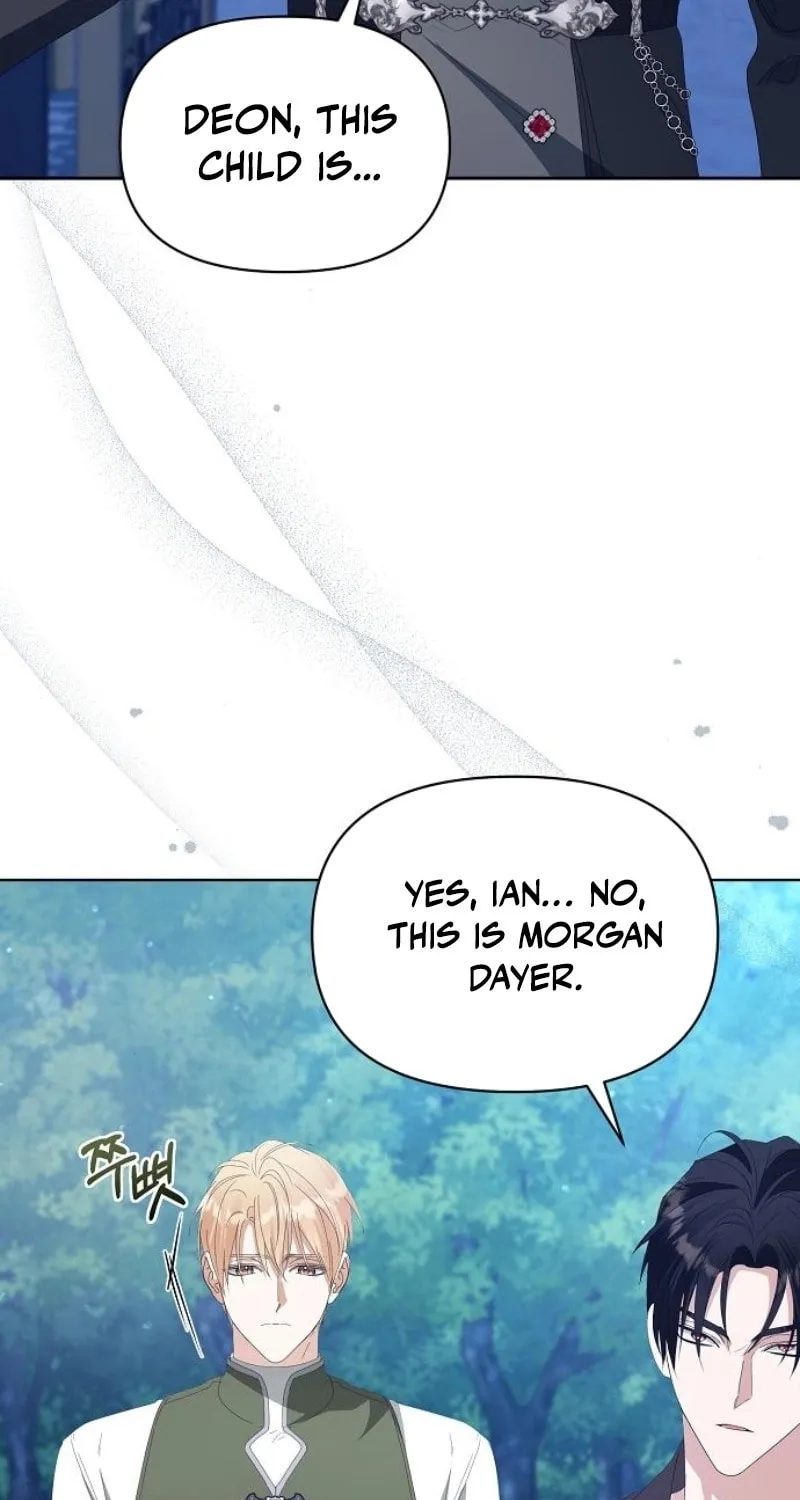 Adopted by a Murderous Duke Family Chapter 73 page 3 - 