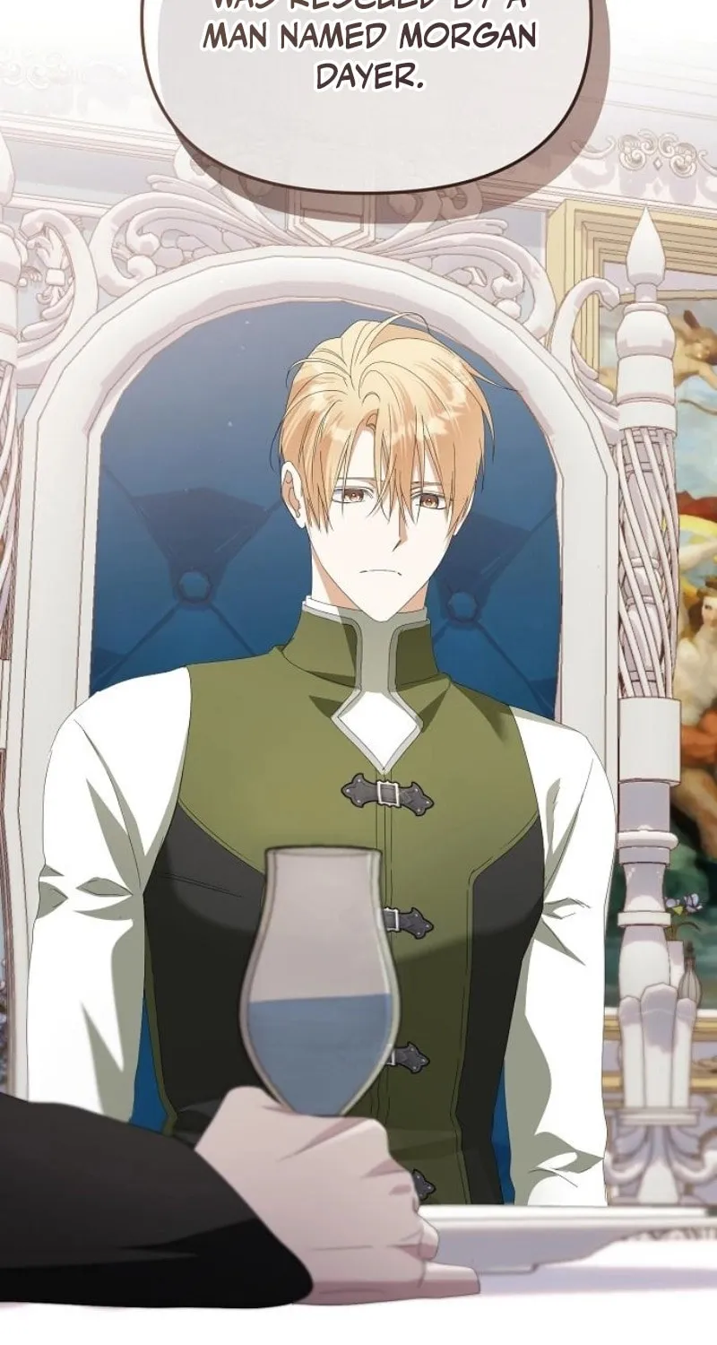 Adopted by a Murderous Duke Family Chapter 73 page 25 - 